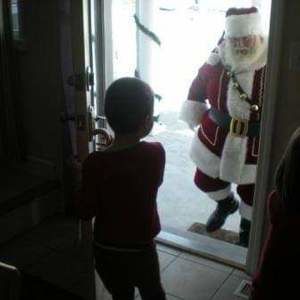 Meet your Posher, Ali